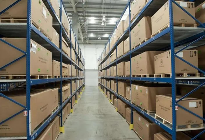 漳州到金乡县货物仓储