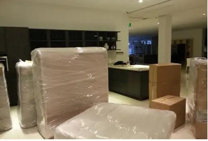 漳州到金乡县长途搬家