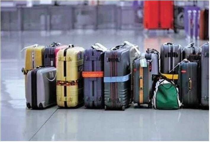 漳州到金乡县行李托运