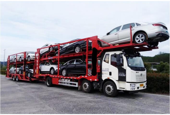 漳州到金乡县轿车托运